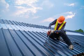 Reliable Jones Creek, TX Roofing Solutions